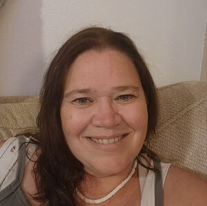 Meet your Posher, Rhonda